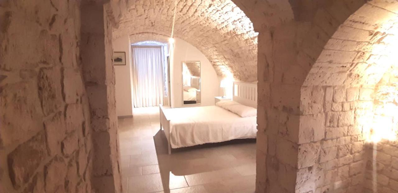Appartement Dimora Imma à Conversano Extérieur photo