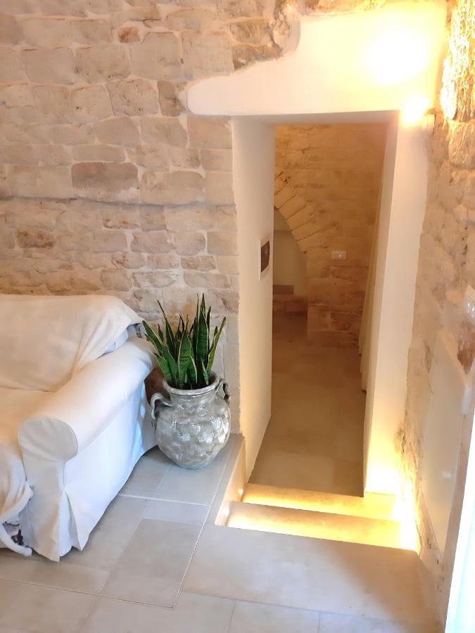 Appartement Dimora Imma à Conversano Extérieur photo