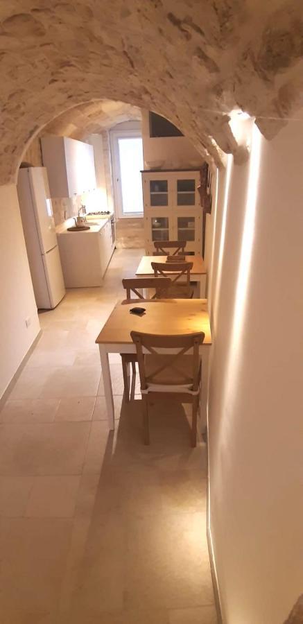 Appartement Dimora Imma à Conversano Extérieur photo