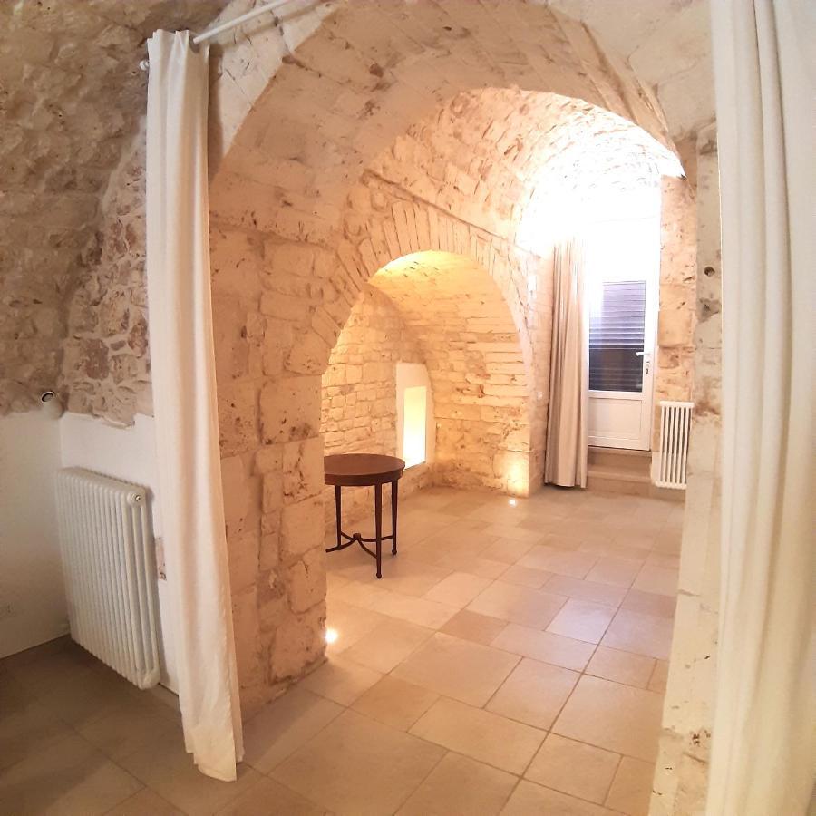 Appartement Dimora Imma à Conversano Extérieur photo